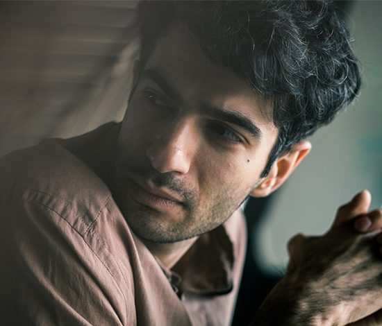 Холостяк недели: Амбарцум Кабанян