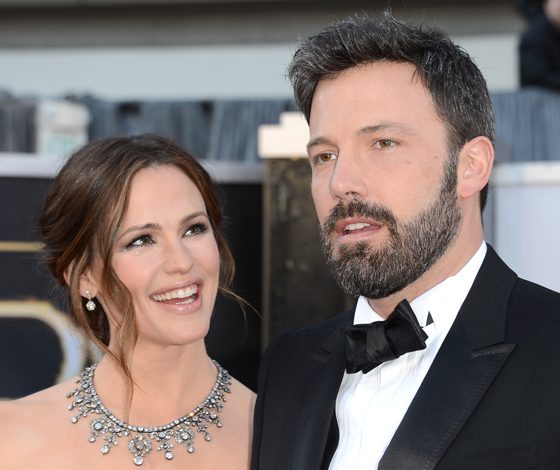 Дженнифер Гарнер беременна. Кто отец?