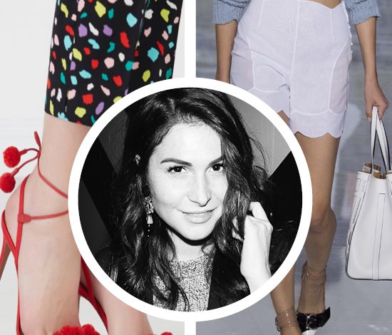 Работники глянца советуют: лучшие покупки весны