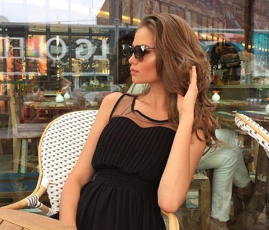 Новое поколение: любимые места золотой молодежи в Москве