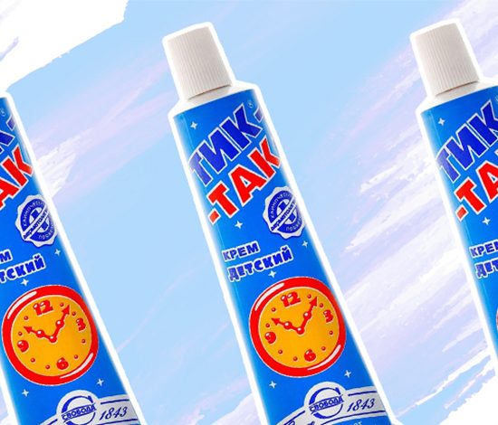 Бьюти-секрет редакции: детский крем «Тик-так»