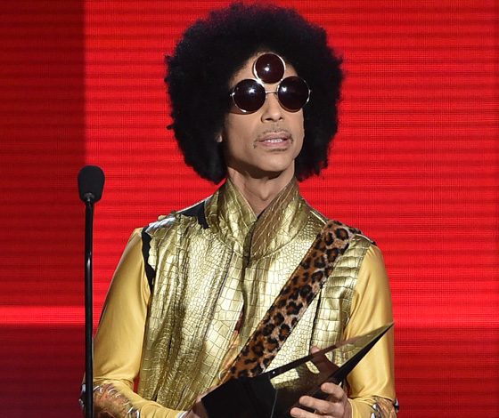 Шокирующие подробности смерти Принса