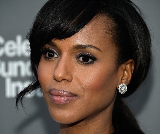 Керри Вашингтон станет мамой во второй раз