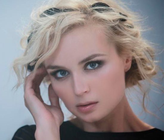 Полина Гагарина экстренно госпитализирована