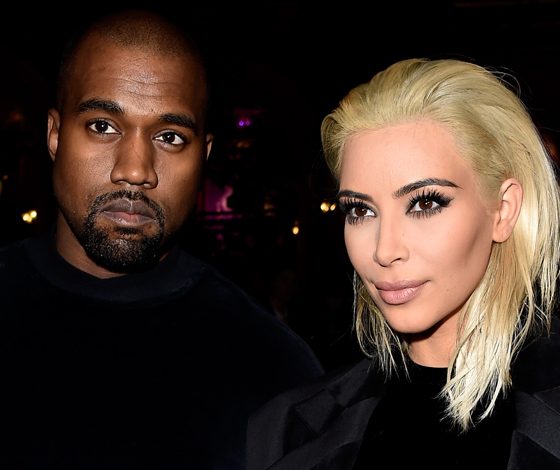 Ким Кардашьян и Канье Уэст: все-таки разводятся?