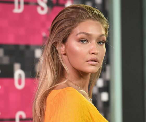 Как стать похожей на Джиджи Хадид