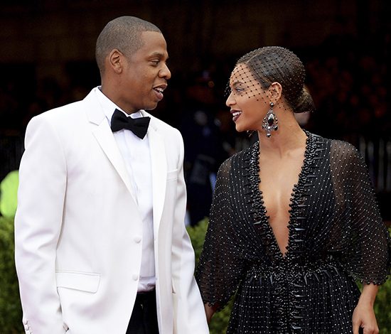 Джей Зи не реагирует на скандал с Бейонсе