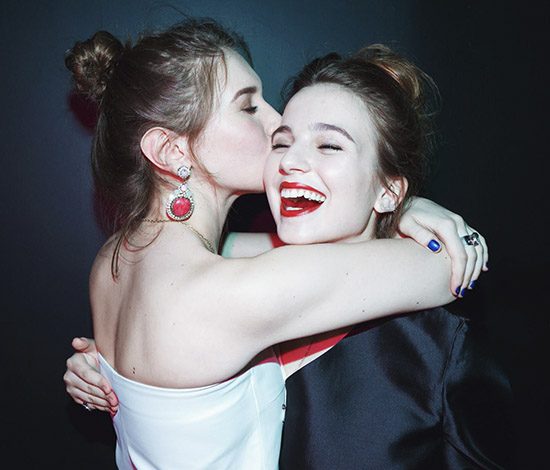 Tatler teen party: как это было