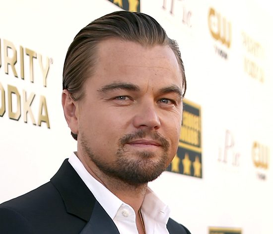 Леонардо ДиКаприо вернулся к бывшей девушке