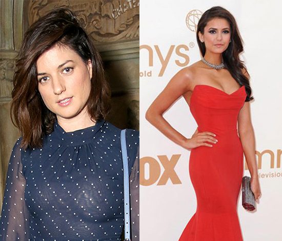 Они одевают Голливуд. Часть 2