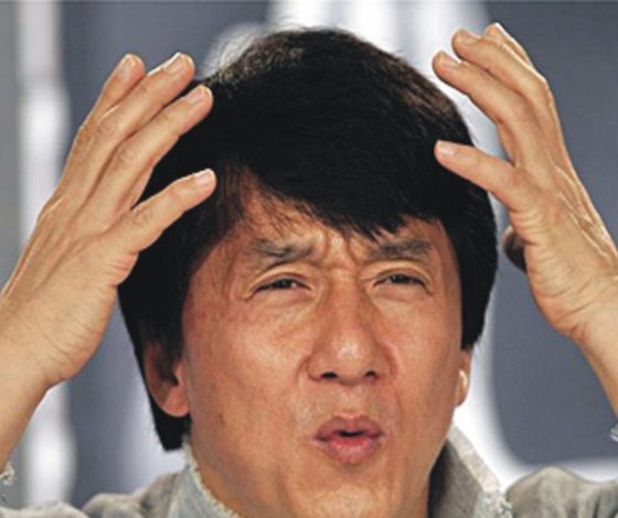 Что выводит левшей из себя