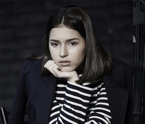 Сын Аркадия Новикова и Диана Манасир: вместе или нет?