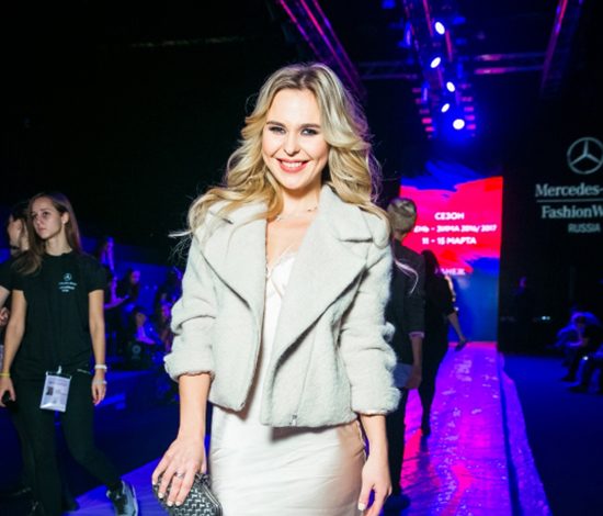 Кто новый возлюбленный Пелагеи?