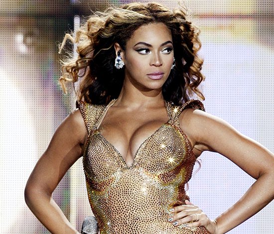 Перевод скандальной песни Бейонсе об измене Джей Зи