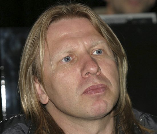 Виктор Дробыш перенес экстренную операцию