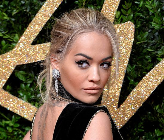 Рита Ора хочет разлучить Бейонсе и Джей Зи?