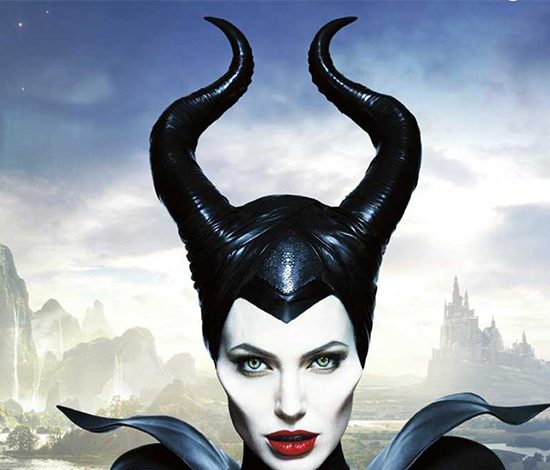 Анджелина Джоли снова сыграет «Малефисенту»