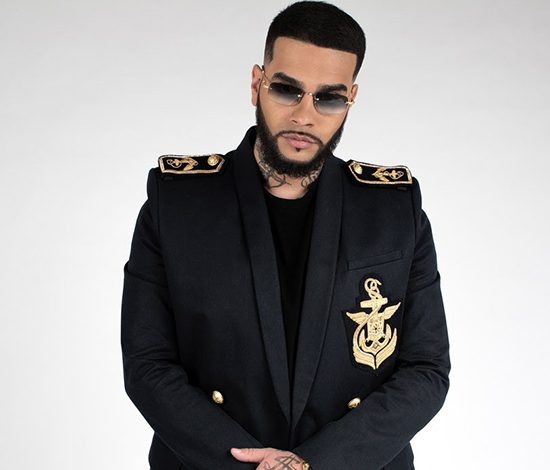 Тимати представил новый клип на песню «Мага»