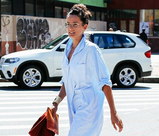 Как одеться, чтобы круто провести выходные