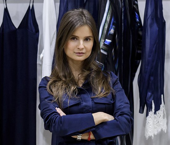 Марка недели: Graviteight