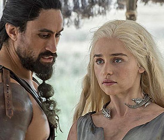 Вышла первая серия шестого сезона «Игры престолов»