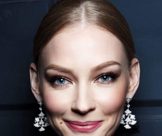 5 лучших бьюти-образов недели: 18–24 апреля