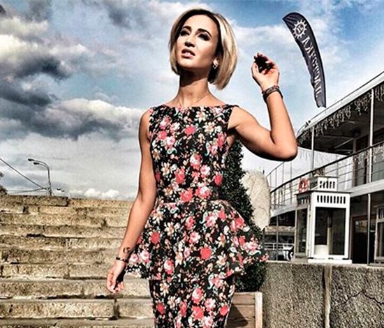 Как звезды провели выходные: 23-24 апреля