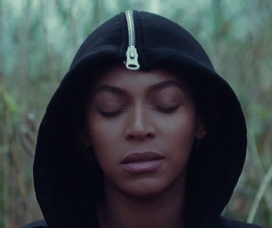 Альбом Lemonade: лучшие фото Бейонсе