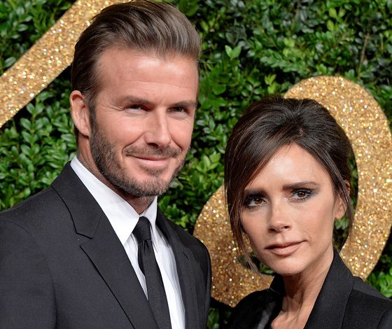 Семья Бекхэм создает собственное реалити-шоу