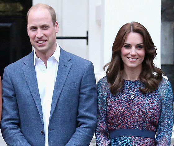 Как выглядит королевский дворец изнутри