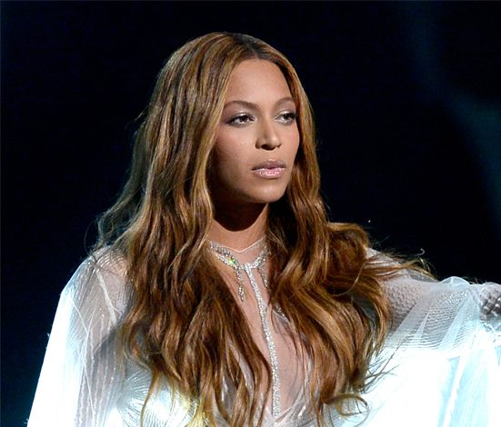 Бейонсе выпустила секретный альбом