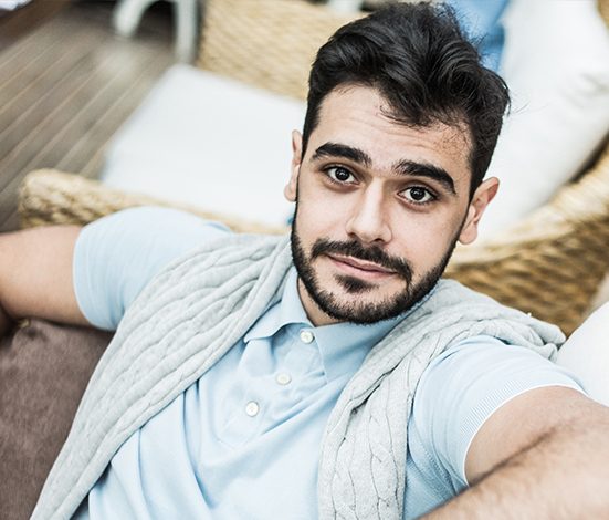 Холостяк недели: Микаэл Арамян