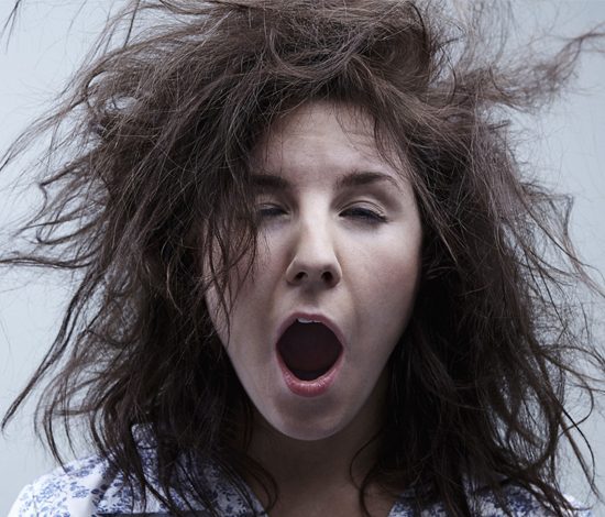 Как звучало бы твое утро в кино?