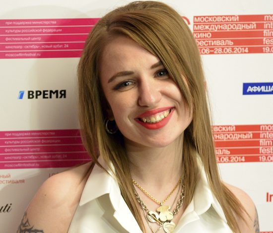 Валерия Гай Германика стала мамой во второй раз