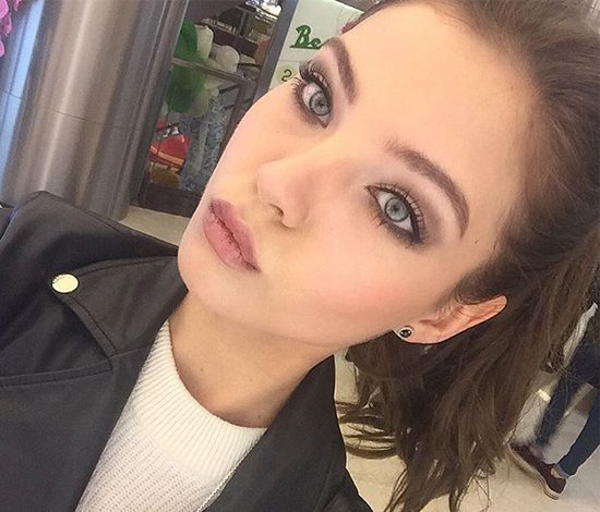 Алеся Кафельникова рассказала, почему ушла от бывшего парня