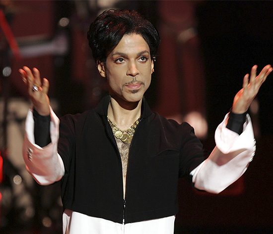 Лучшие клипы Принса