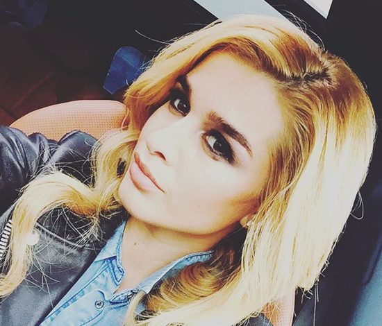 Ксения Бородина заменит Юлию Барановскую в шоу «Перезагрузка»