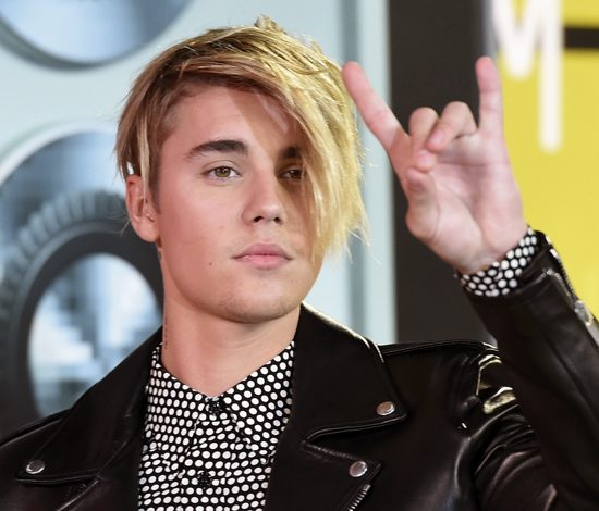 Джастин Бибер оскорбил поклонников Принса