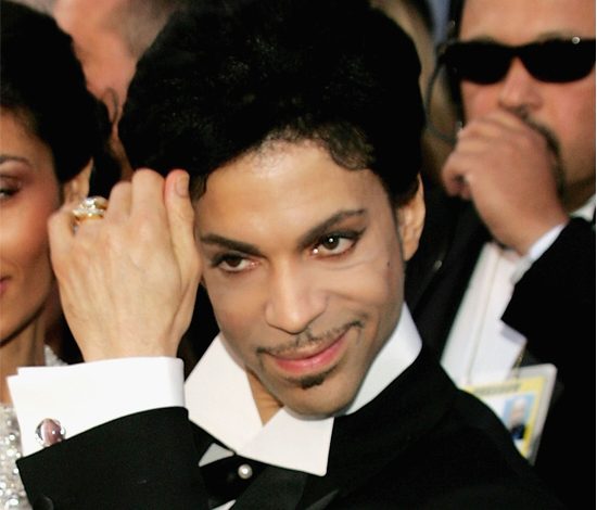 Телохранитель Принса рассказал о его последних днях