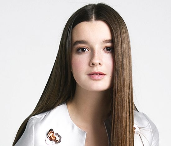 Саша Стриженова: блицопрос для PEOPLETALK