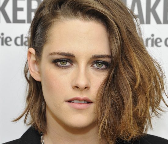 Кристен Стюарт в новом трейлере фильма «Светская жизнь»