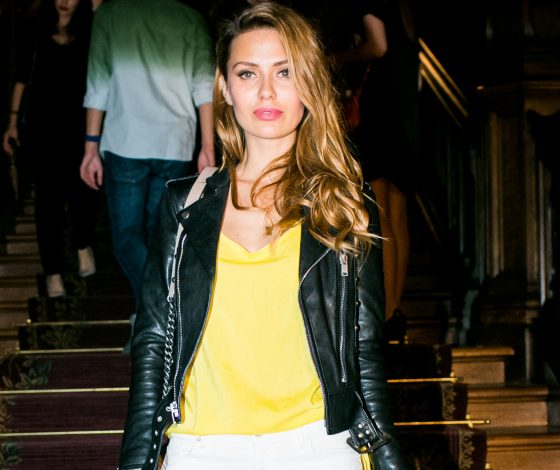 Презентация Konstantin Gayday: Боня, Аврора и новый хэштег