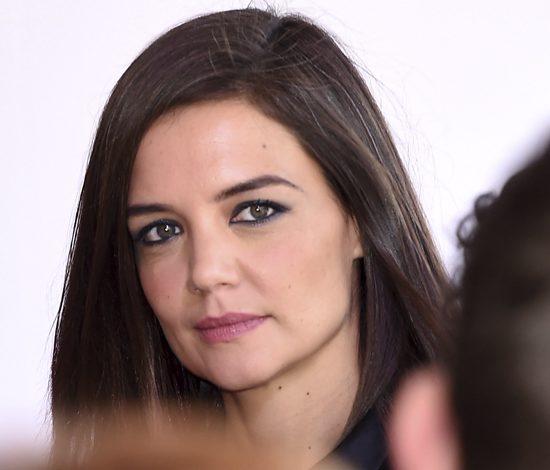 Кэти Холмс снова выходит замуж!