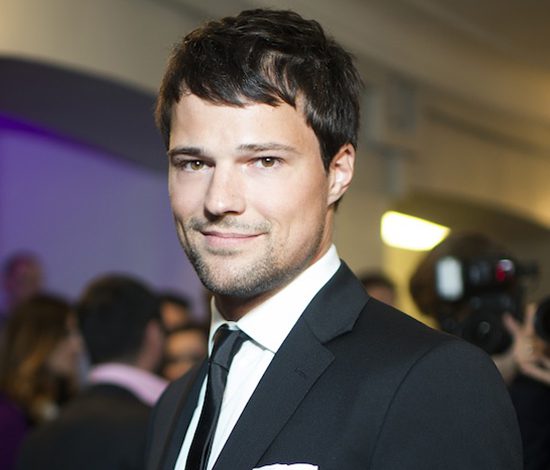 Убедись, что Данила Козловский – настоящий секс-символ