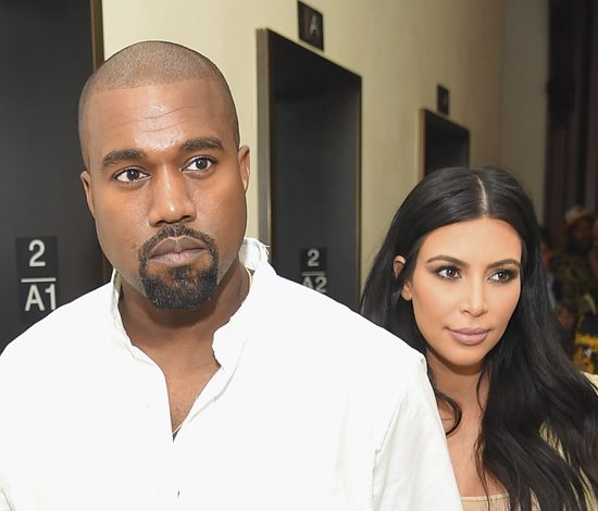 Канье Уэст мечтает о третьем ребенке