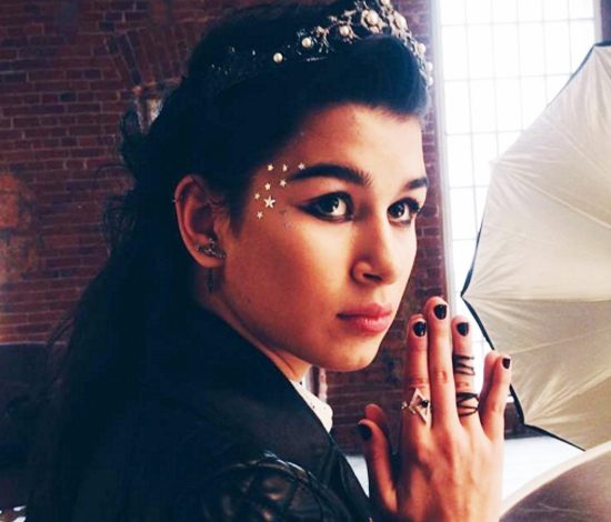 Дочь Ивана Урганта рассказала о том, как она покинула семью