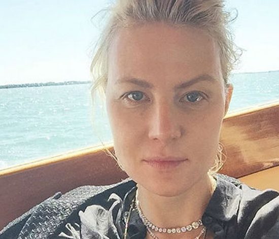 Литвинова, Брежнева и другие звезды без макияжа