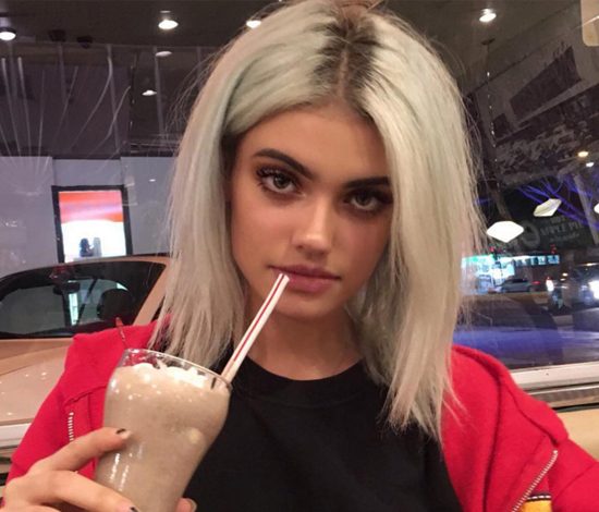 У Кайли Дженнер и Люси Хейл появился общий двойник