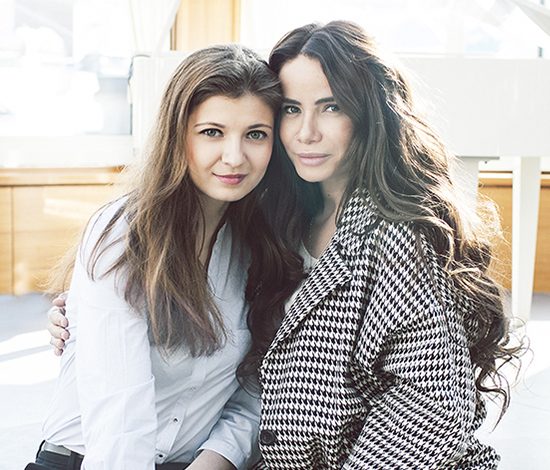 PEOPLETALK и Mydreams.club исполнили мечту читательницы