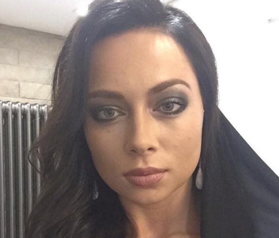 Настасья Самбурская рассказала, за что полюбила нового парня